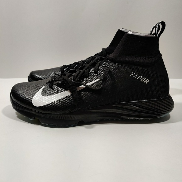 Nike Vapor Untouchable Speed Turf Football Cleats - Picture 5 of 8